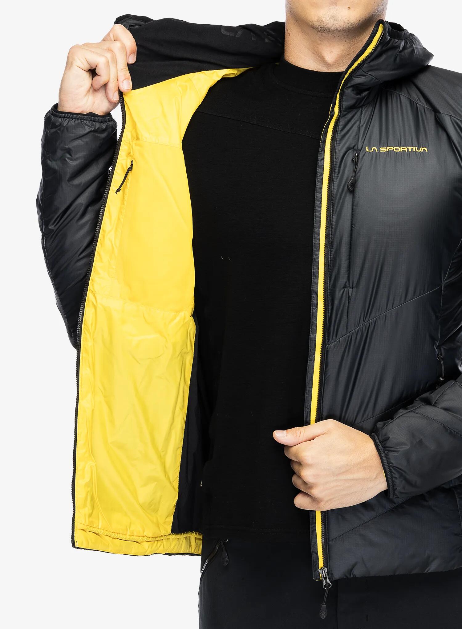 Kurtka ocieplana męska La Sportiva Mythic Primaloft Jkt 6/7