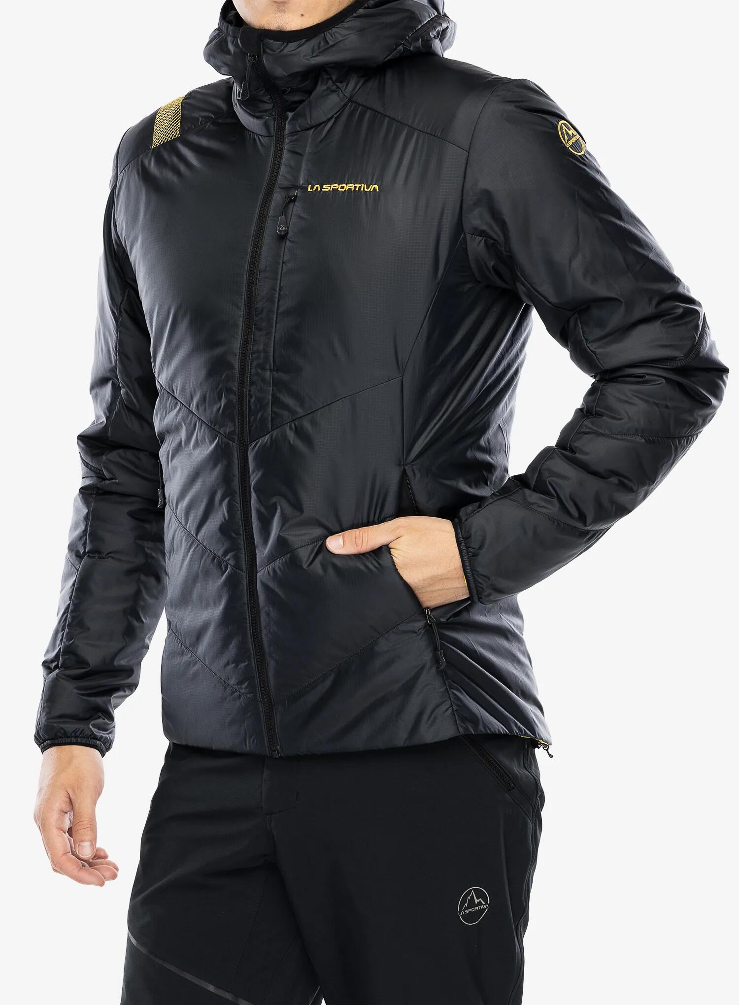 Kurtka ocieplana męska La Sportiva Mythic Primaloft Jkt 3/7