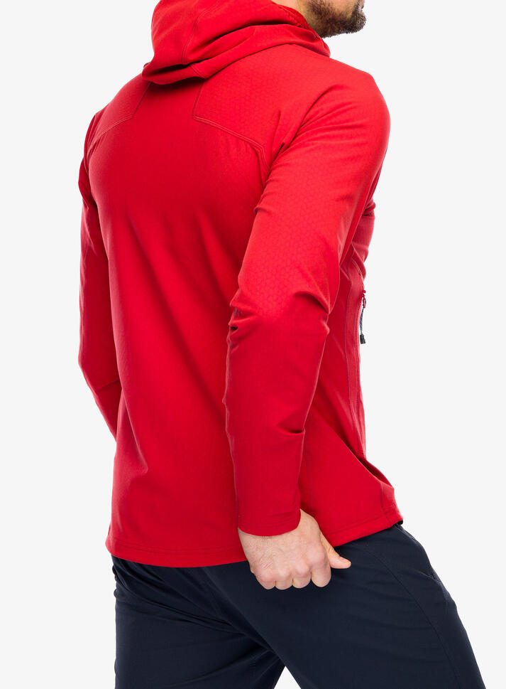 Bluza trekkingowa męska Mountain Equipment Arrow Hooded Jacket