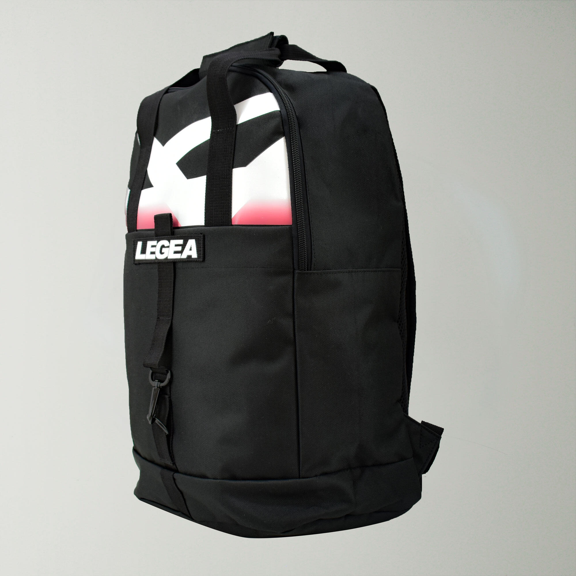 Mochila Esportiva De Viagem Nihat Xx Cm 4/6