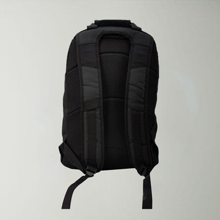 Mochila Esportiva De Viagem Nihat Xx Cm 3/6