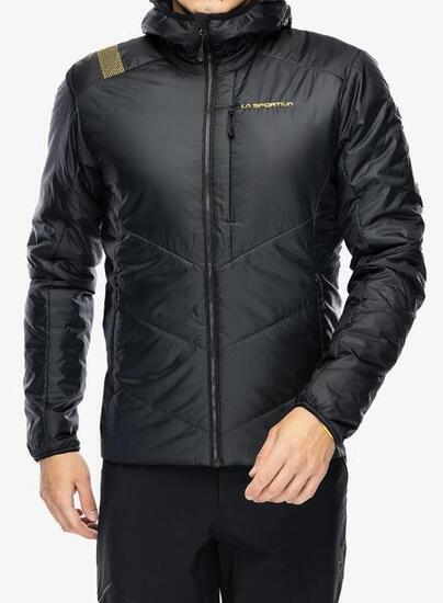 Kurtka ocieplana męska La Sportiva Mythic Primaloft Jkt