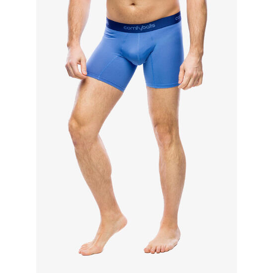 Bokserki termoaktywne Comfyballs Long Performance