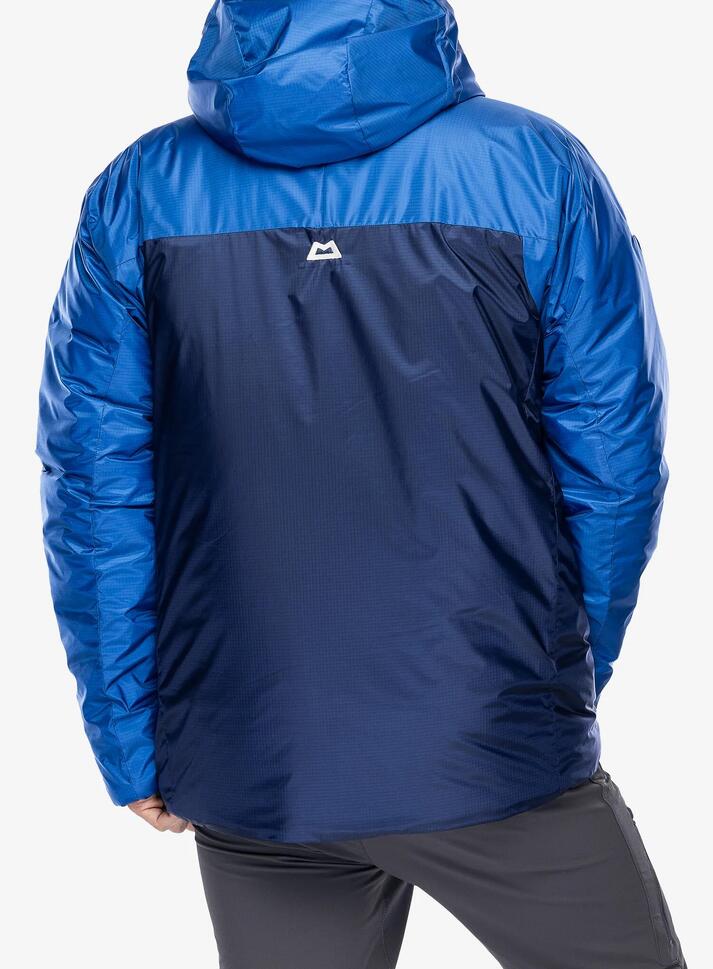 Kurtka ocieplana męska Mountain Equipment Citadel Jacket