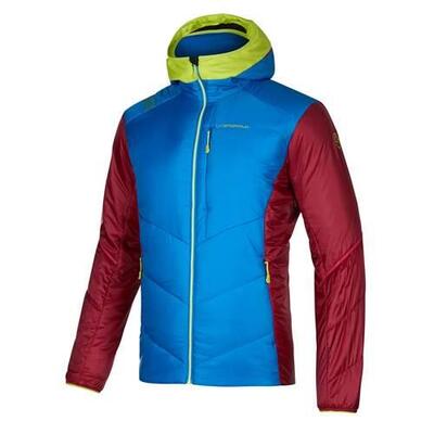 Giacca imbottita da uomo La Sportiva Mythic Primaloft