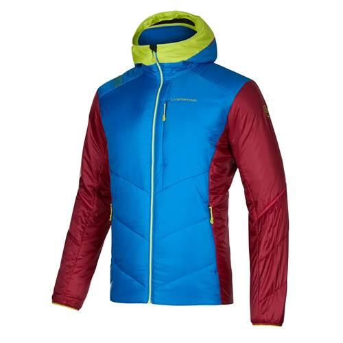 Giacca imbottita da uomo La Sportiva Mythic Primaloft