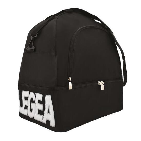Sac de football NUORO avec fond 50x36x56 cm
