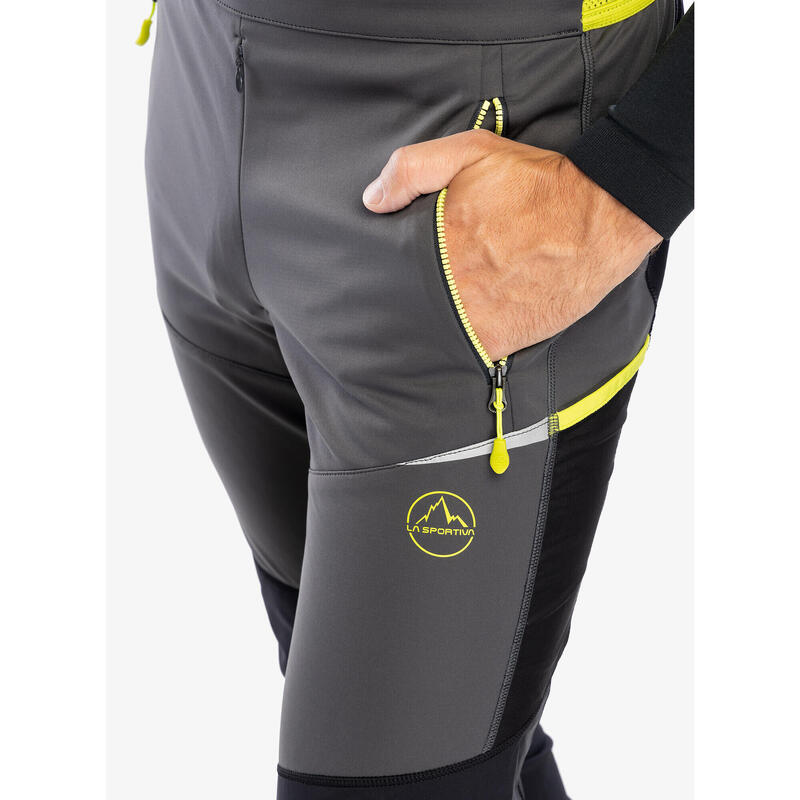 Spodnie skiturowe męskie La Sportiva Ikarus Pant