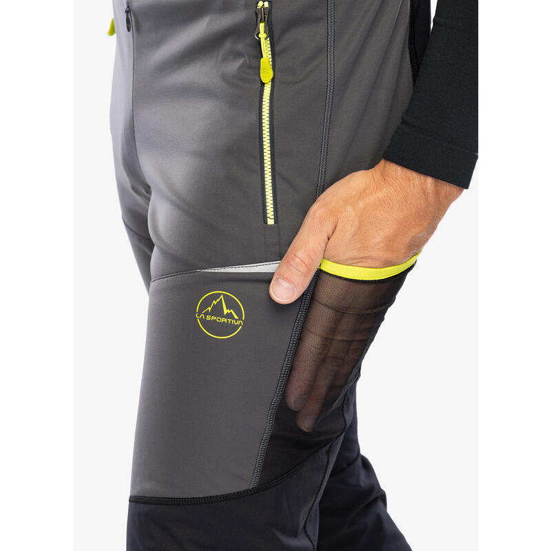 Spodnie skiturowe męskie La Sportiva Ikarus Pant