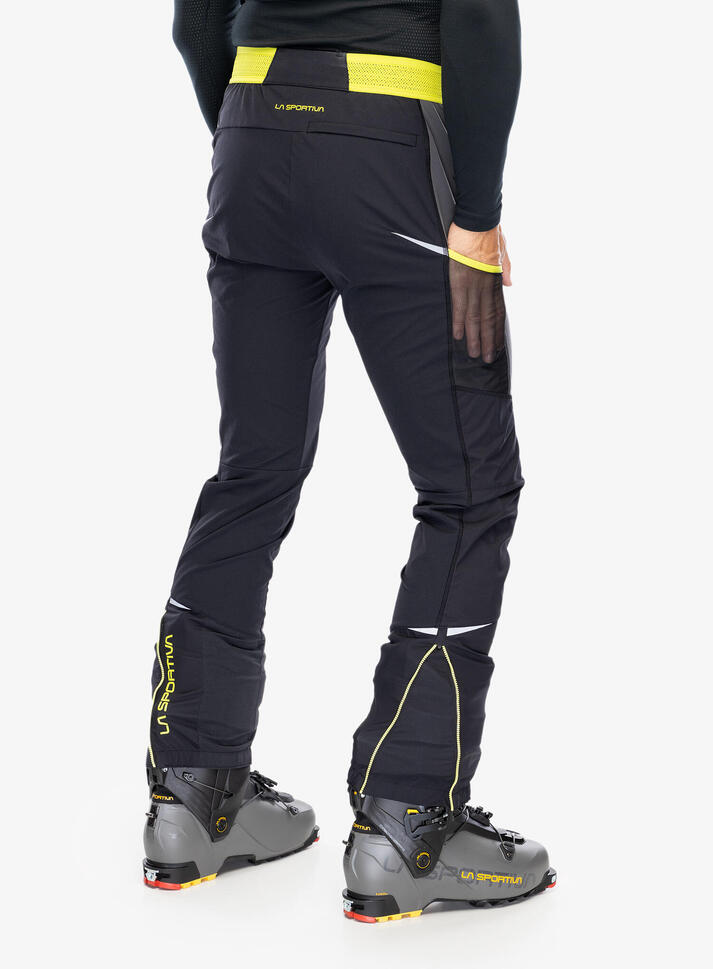 Spodnie skiturowe męskie La Sportiva Ikarus Pant
