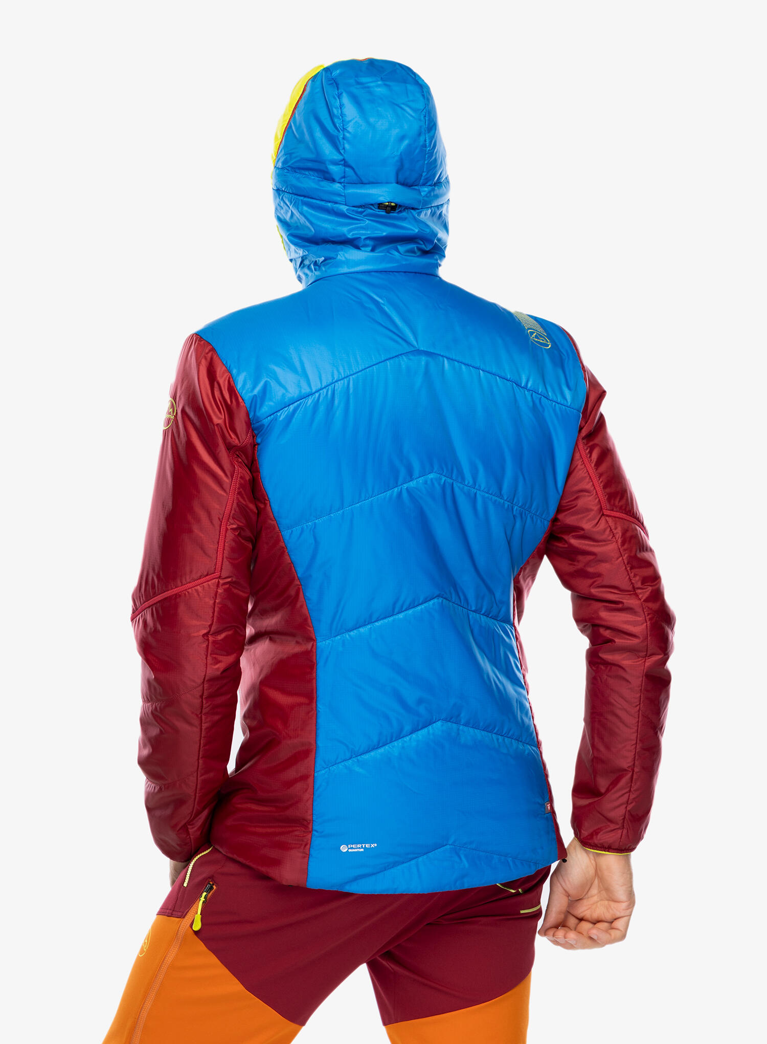 Veste matelassée homme La Sportiva Mythic Primaloft 6/7