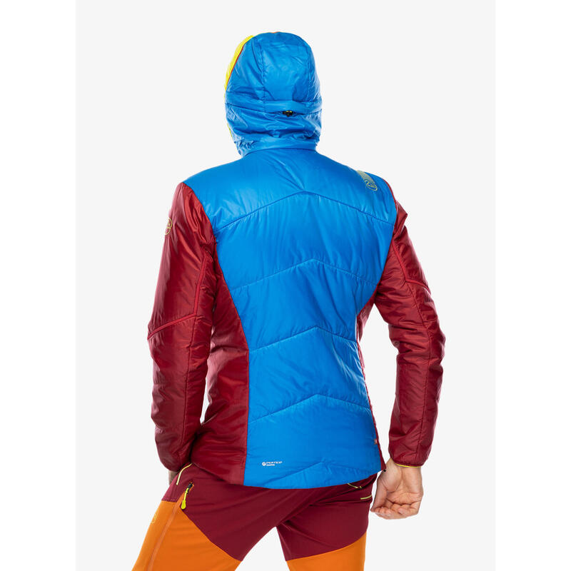 Geacă călduroasă pentru bărbați La Sportiva Mythic Primaloft