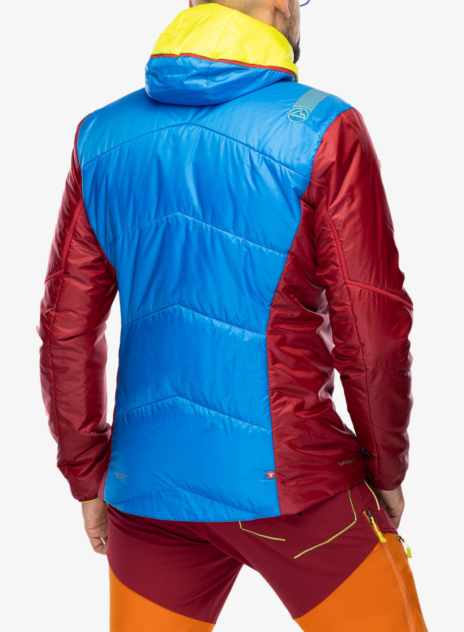 Veste matelassée homme La Sportiva Mythic Primaloft 4/7