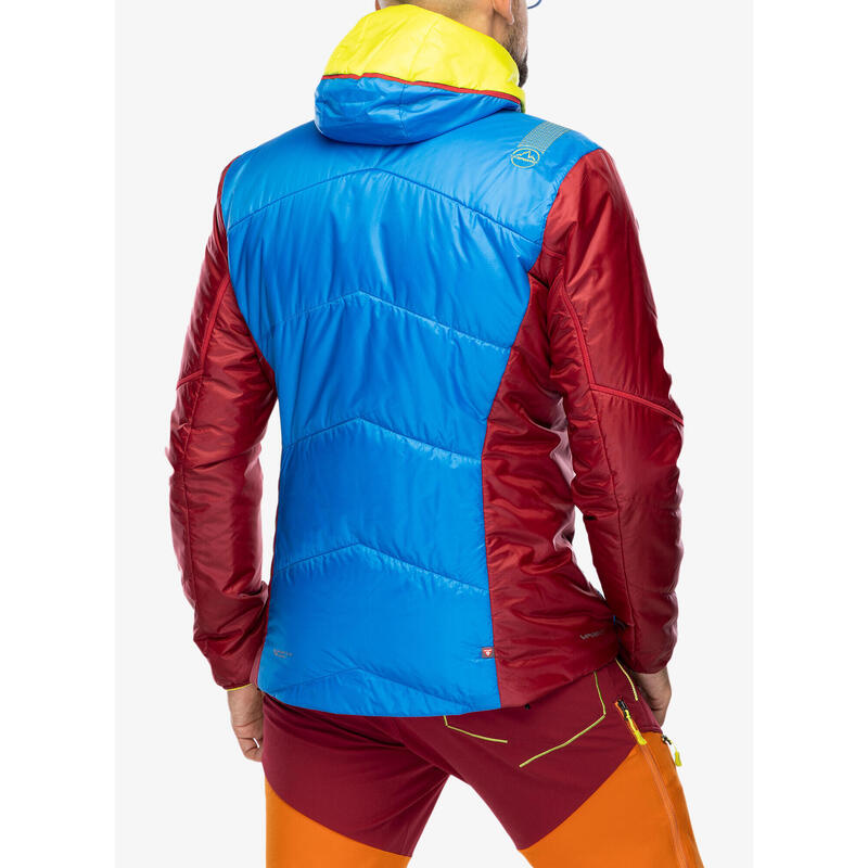Geacă călduroasă pentru bărbați La Sportiva Mythic Primaloft
