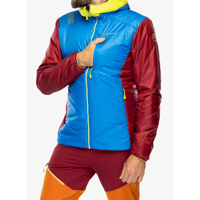 Geacă călduroasă pentru bărbați La Sportiva Mythic Primaloft