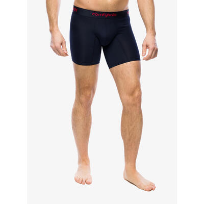 Bokserki termoaktywne Comfyballs Long Performance