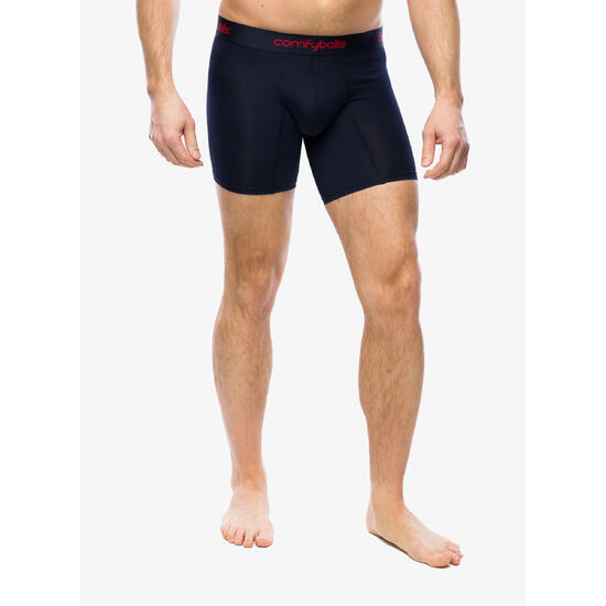 Bokserki termoaktywne Comfyballs Long Performance