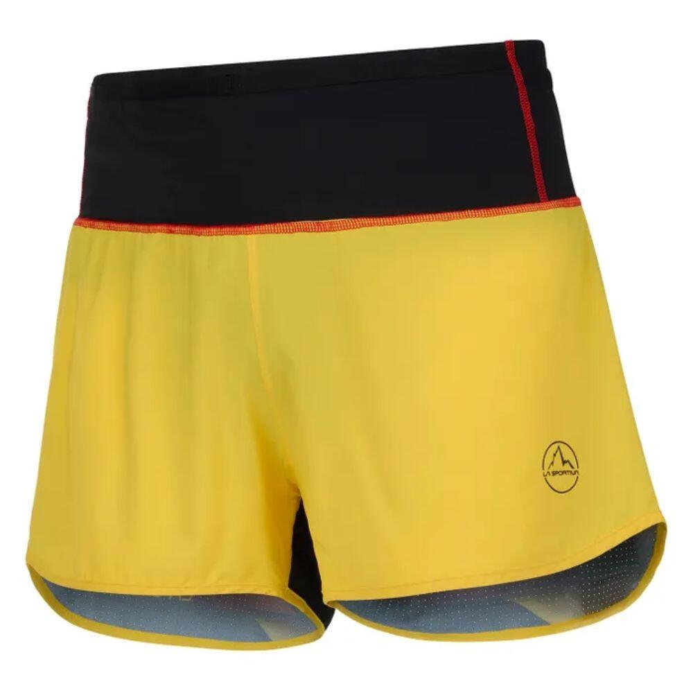Spodenki do biegania męskie La Sportiva Tempo Short