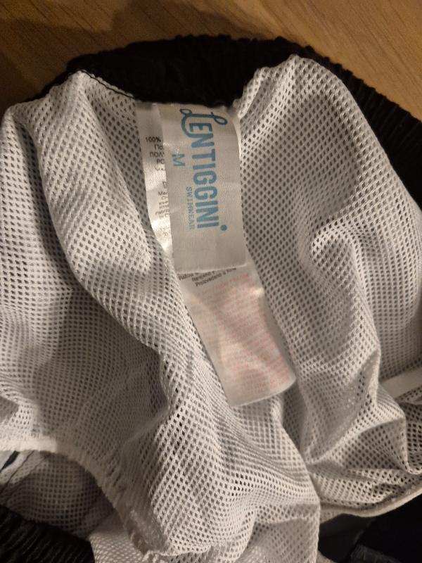 Entre Particuliers - Maillot de bain Lentiggini taille M 2/2