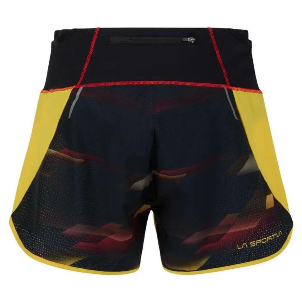 Spodenki do biegania męskie La Sportiva Tempo Short