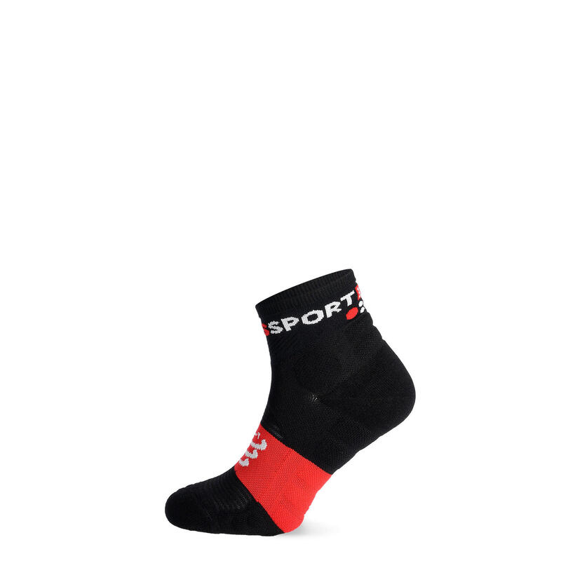 Skarpety do biegania Compressport Ultra Trail Socks v2.0 Low