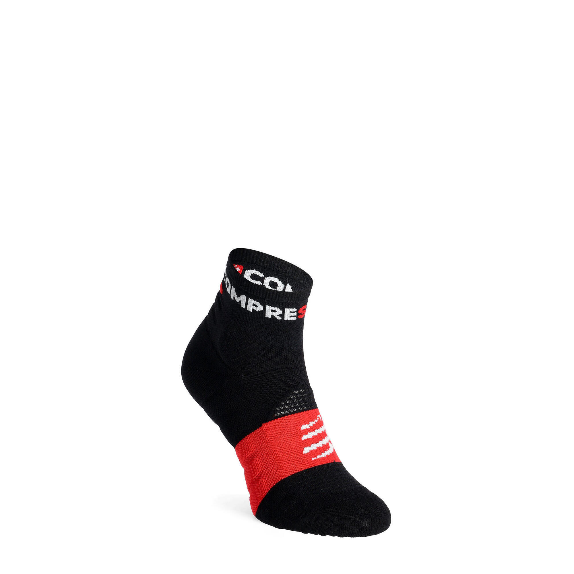 Skarpety do biegania Compressport Ultra Trail Socks v2.0 Low
