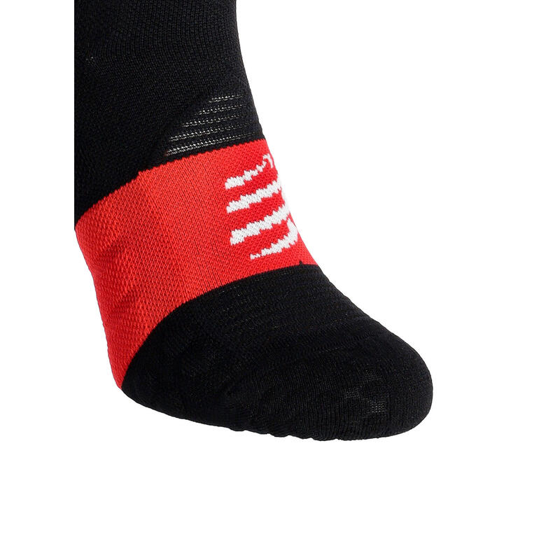 Skarpety do biegania Compressport Ultra Trail Socks v2.0 Low