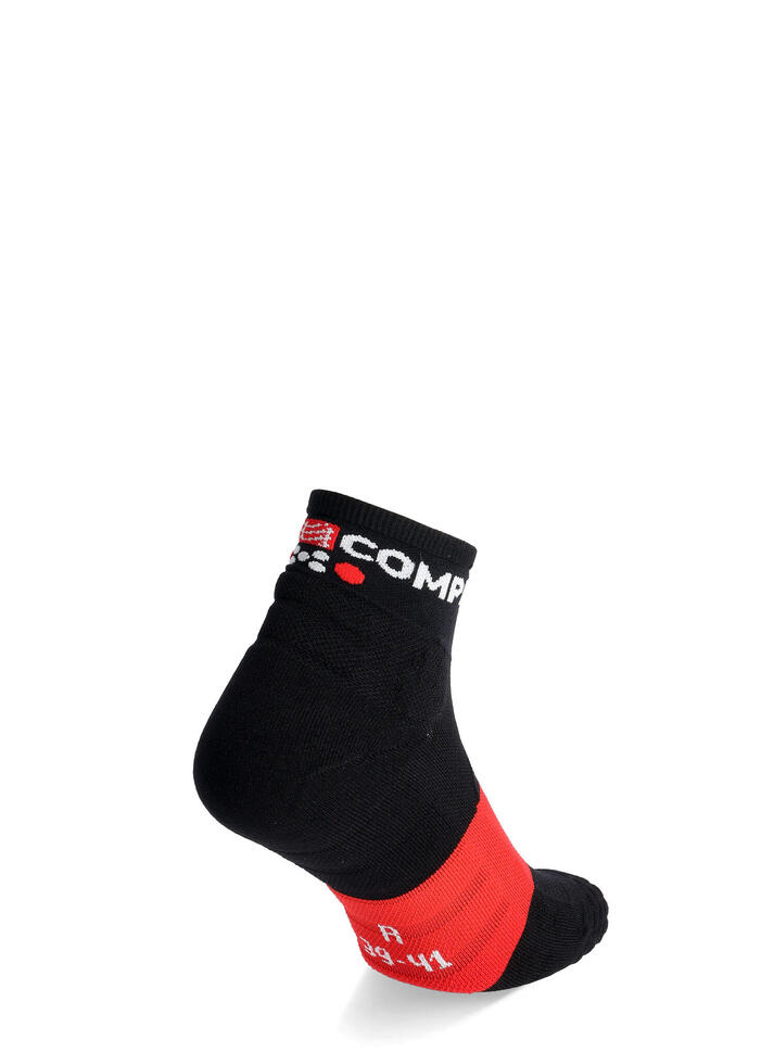Skarpety do biegania Compressport Ultra Trail Socks v2.0 Low