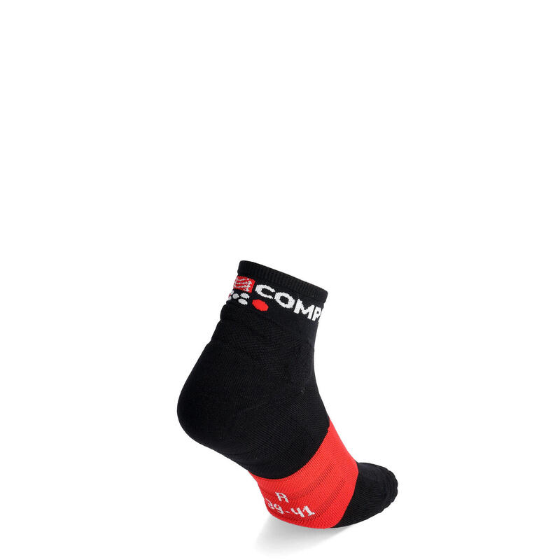 Skarpety do biegania Compressport Ultra Trail Socks v2.0 Low