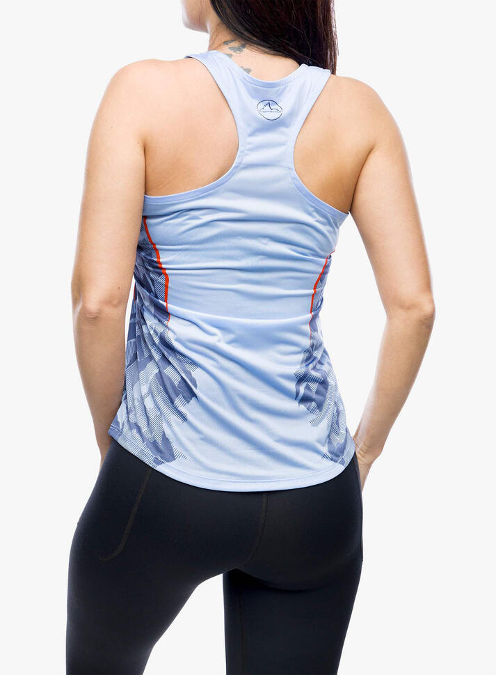 Top damski La Sportiva Pacer Tank