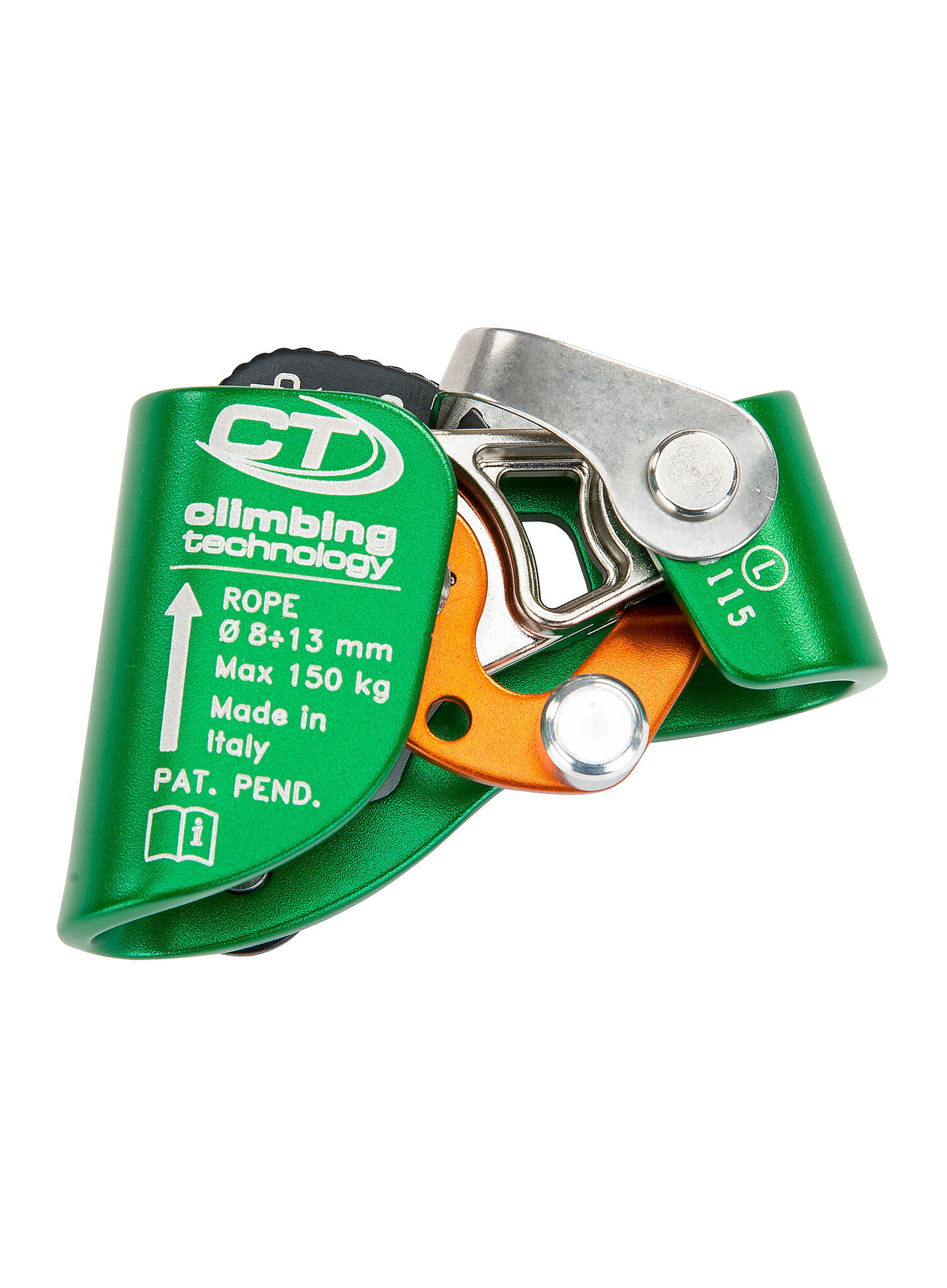 CLIMBING TECHNOLOGY picture