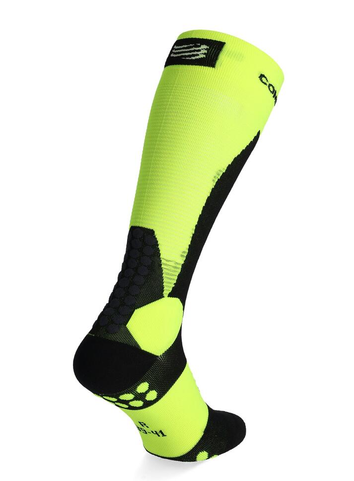 Skarpety skiturowe Compressport Ski Touring Full Socks