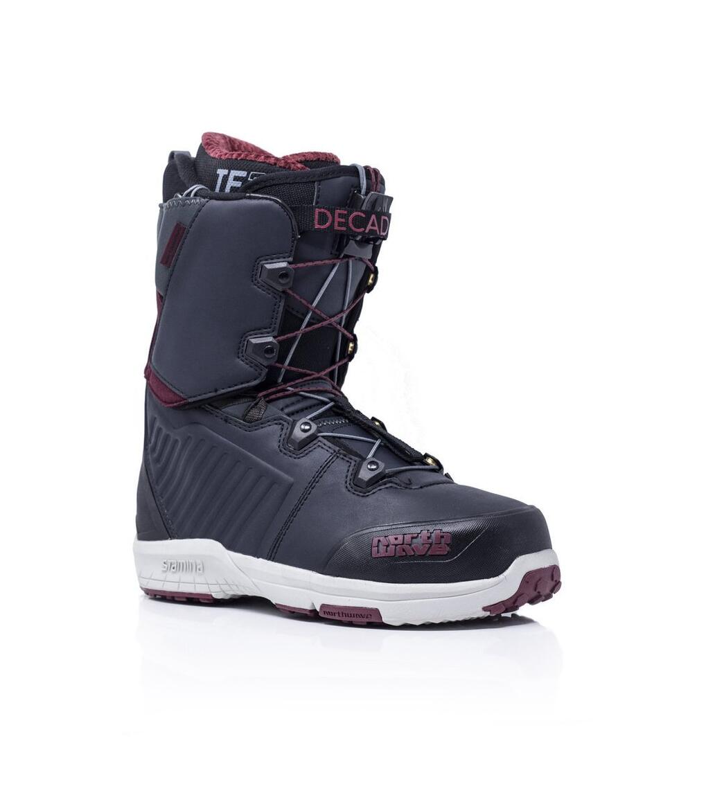 NORTHWAVE Botas snowboard hombre NORTHWAVE DECADE SL