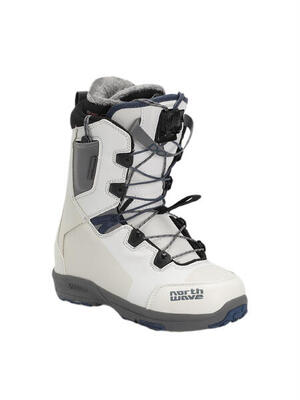 Snowboard-Schuhe für Frauen NORTHWAVE DOMINO SL