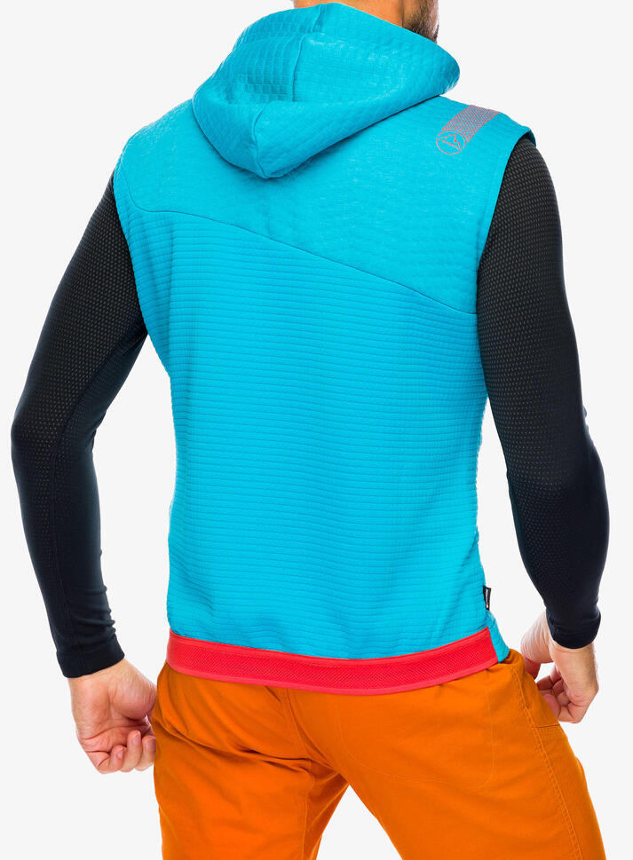 Kamizelka męska La Sportiva Method Vest