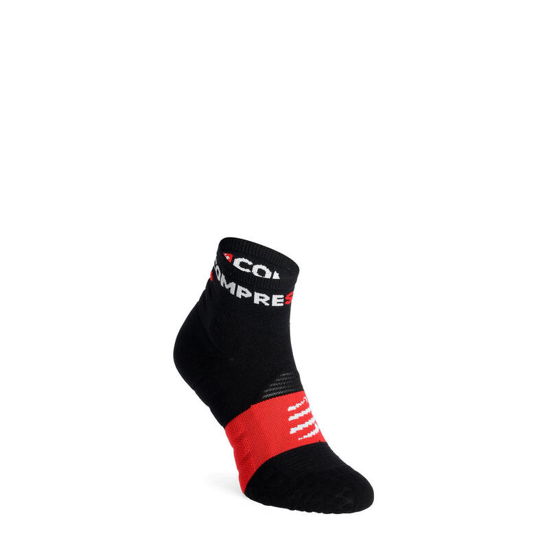 Skarpety do biegania Compressport Ultra Trail Socks v2.0 Low