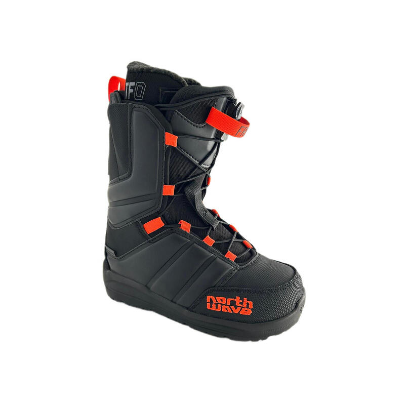 Bottes de snowboard pour femmes NORTHWAVE FREEDOM RENTAL