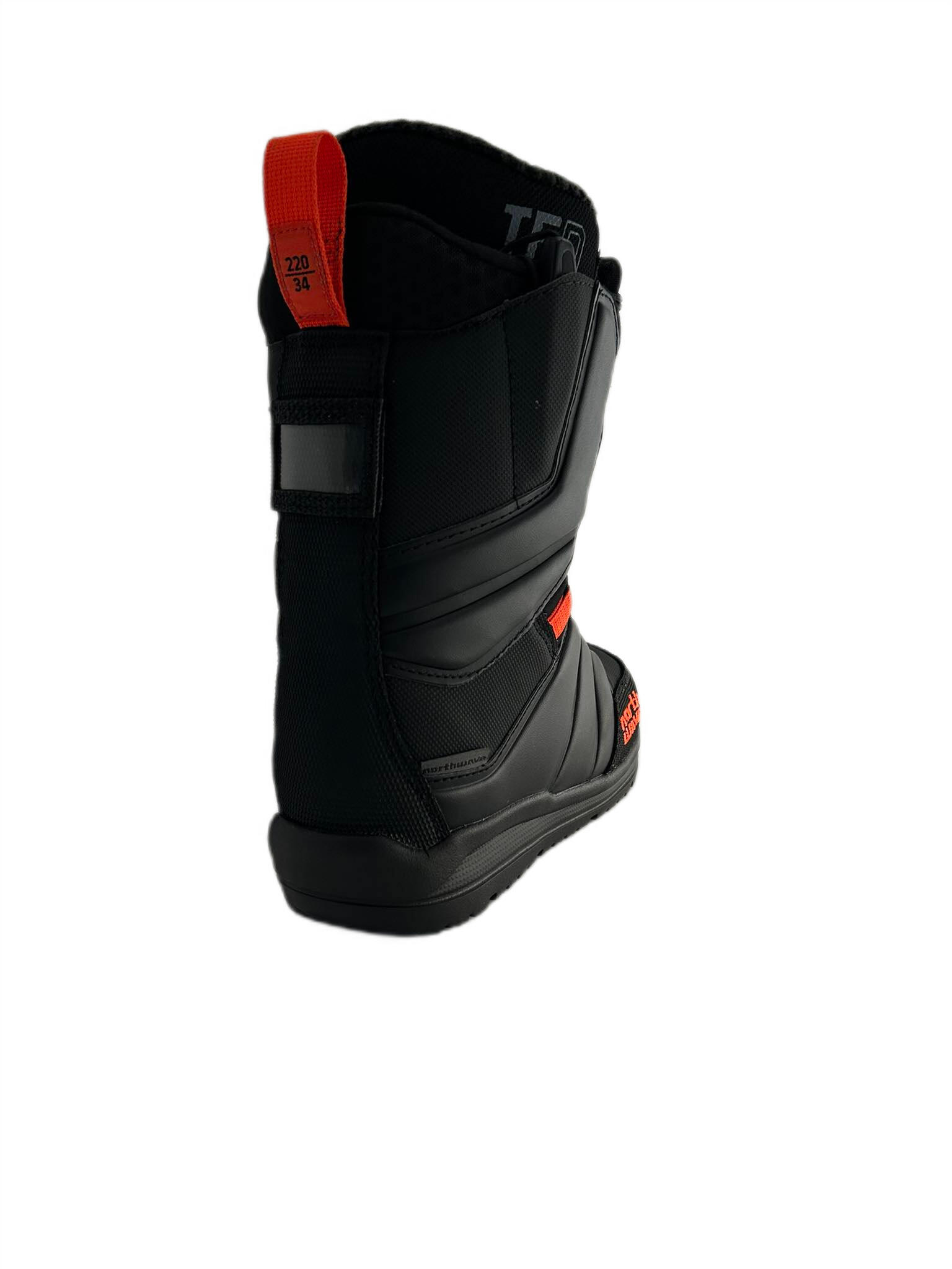 Snowboardschoenen voor dames Northwave Supra Rental 2/2