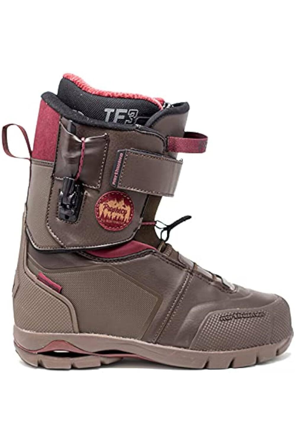 Northwave Prophesy S Sl snowboardschoenen voor heren 2/2