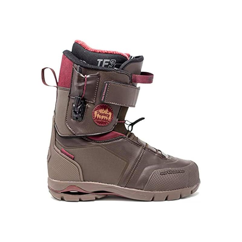 Chaussures de snowboard pour hommes NORTHWAVE PROPHESY S SL