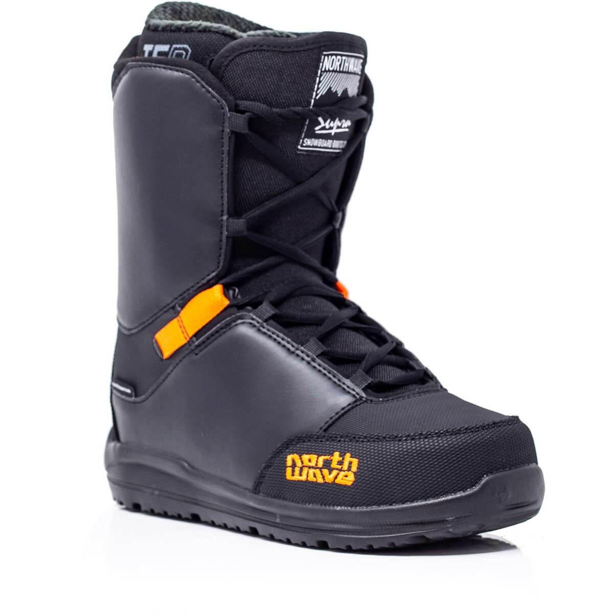 NORTHWAVE Botas snowboard unisex NORTHWAVE SUPRA ALQUILER