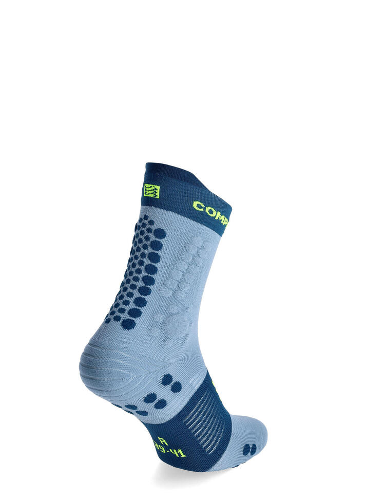 Skarpety biegowe Compressport Pro Racing Socks v4.0 Trail