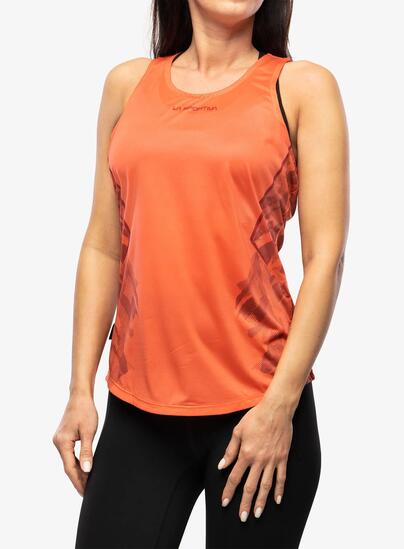 Tank top damski La Sportiva Pacer Tank