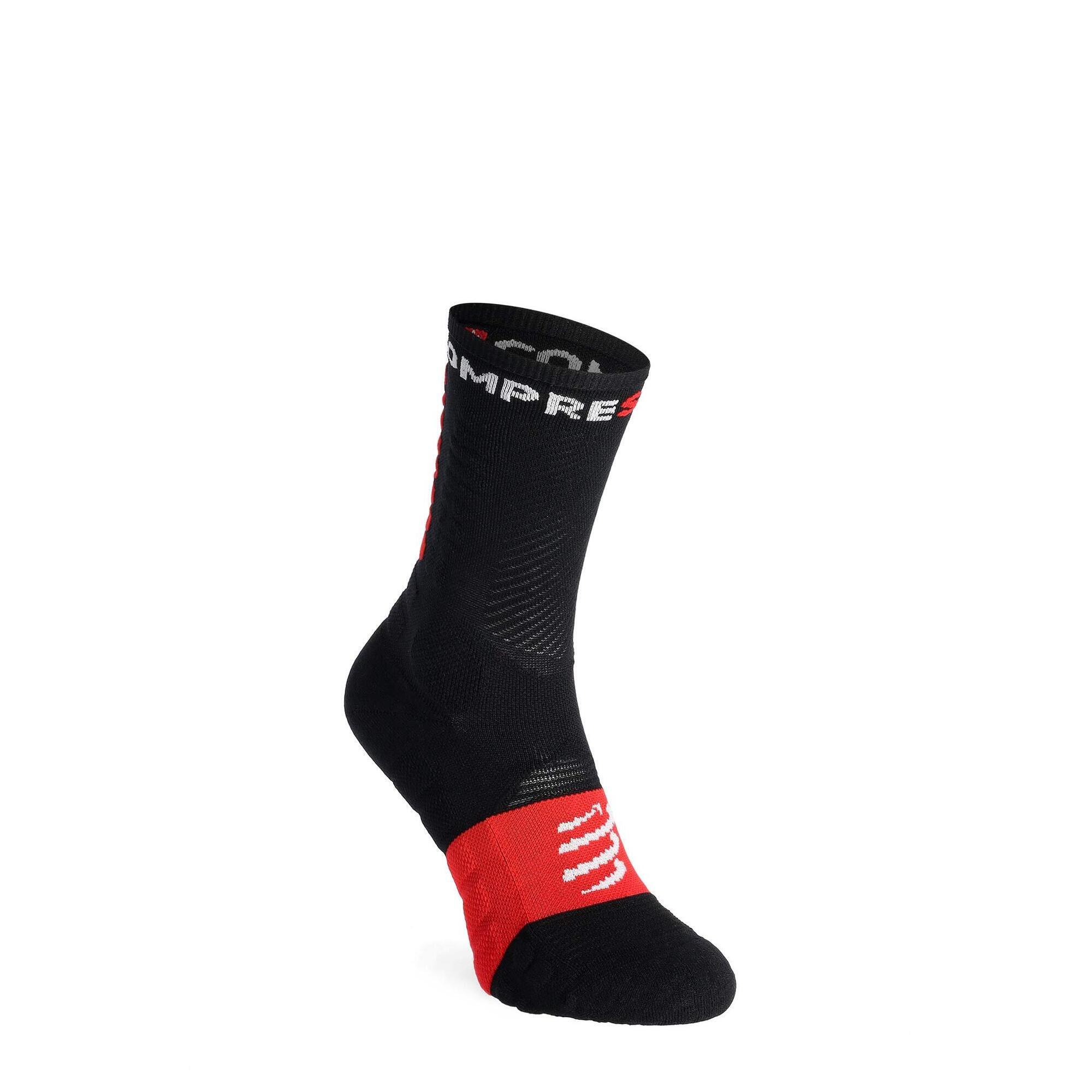 Skarpety biegowe Compressport Ultra Trail Socks v2.0