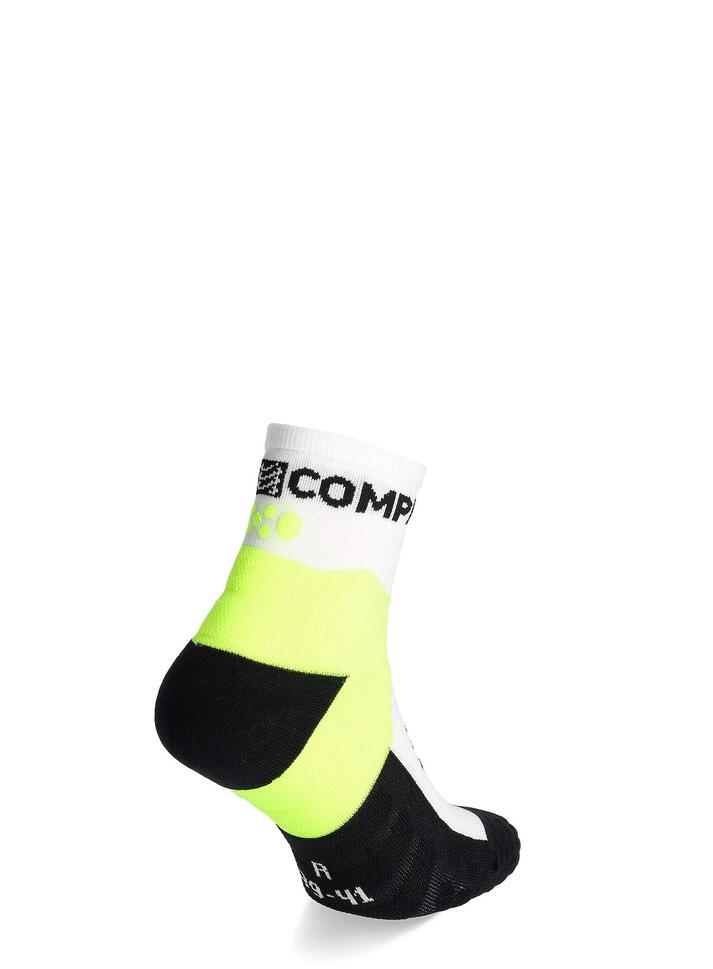 Skarpety biegowe Compressport Ultra Trail Socks v2.0 Low