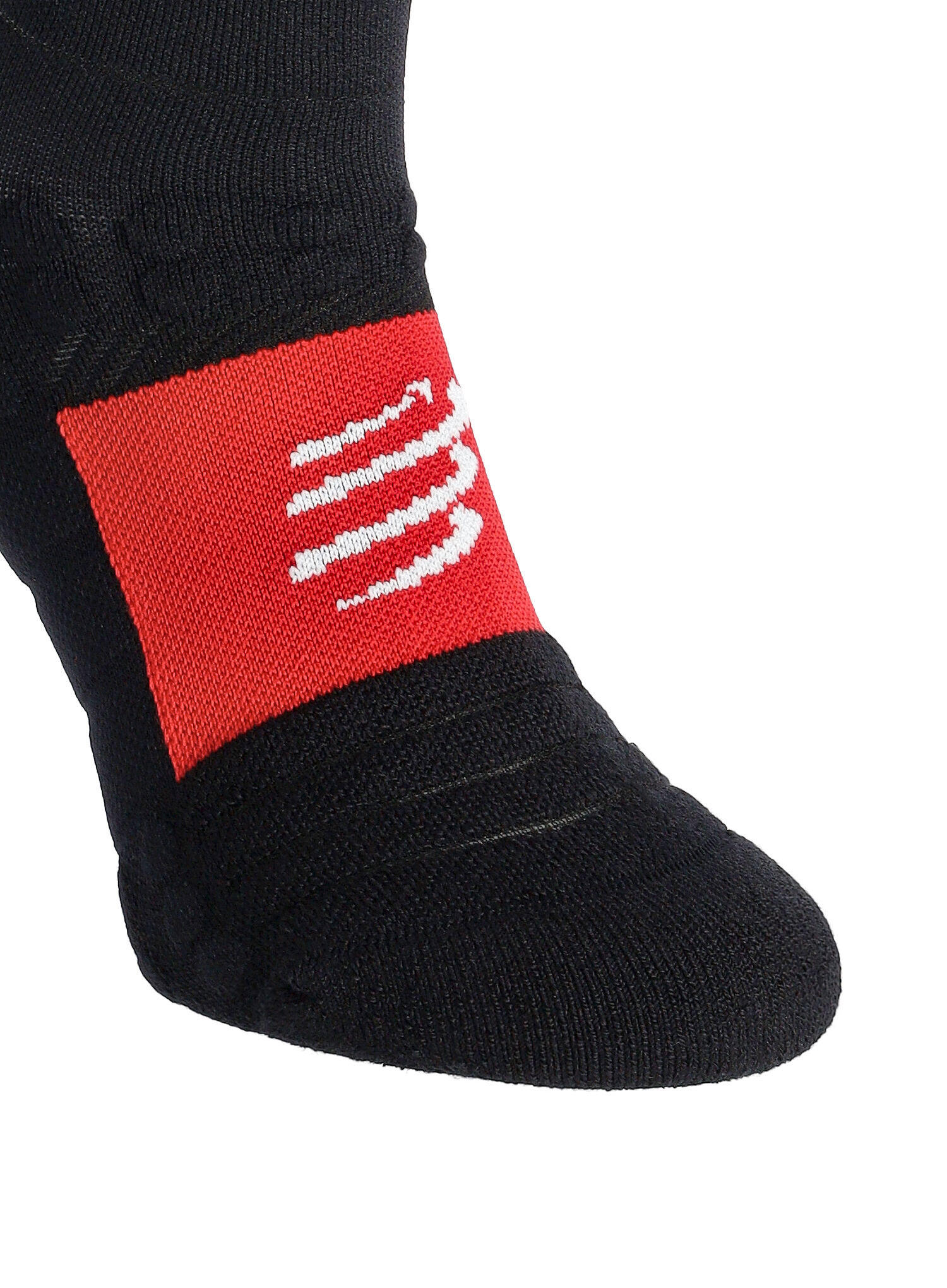 Laufsocken "Pro Racing Socks Winter Run" Compressport 4/4