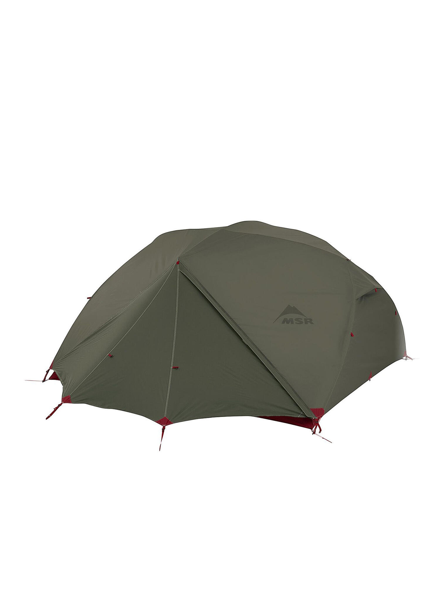 Tente dôme MSR Elixir 4 – 3 saisons, 1500 mm, 3,6 kg 3/3
