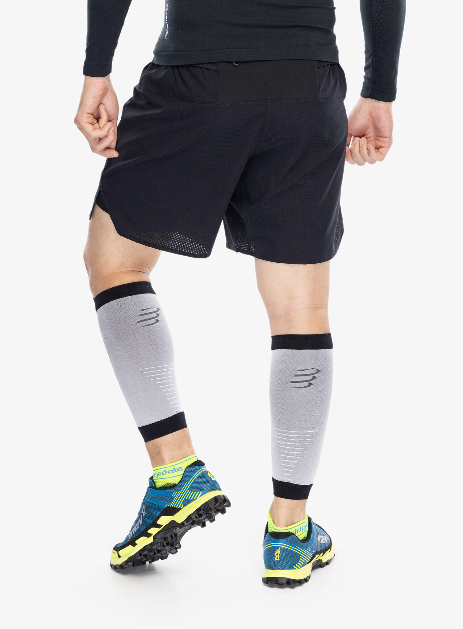 Manchons de compression pour mollets "R2 3.0" Compressport (lot de 2) 6/7