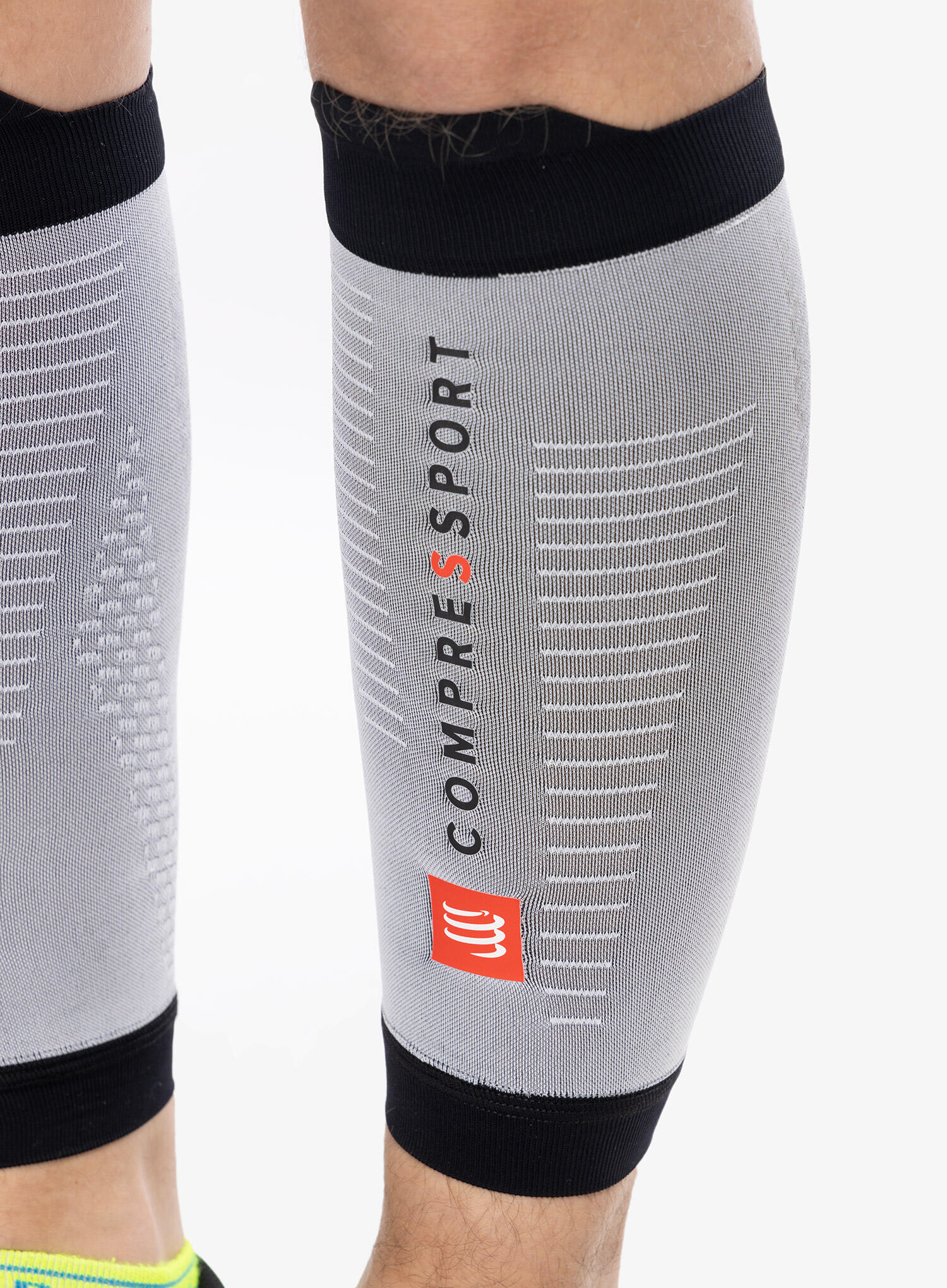 Manchons de compression pour mollets "R2 3.0" Compressport (lot de 2) 7/7