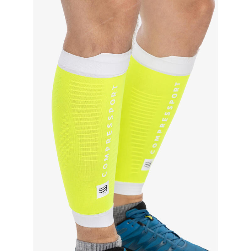 Nogawki do biegania Compressport R2 3.0